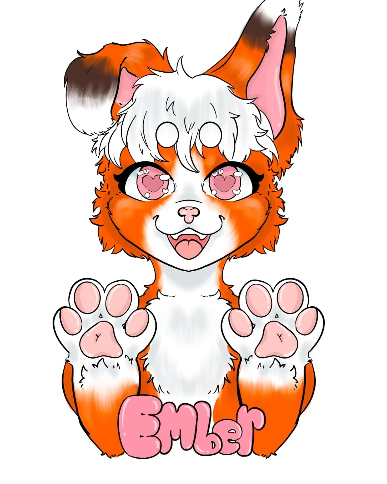 Art by Ember